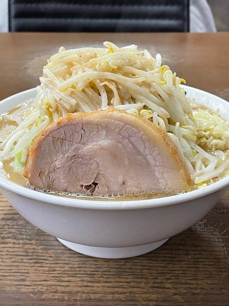 ちばから 郡山店