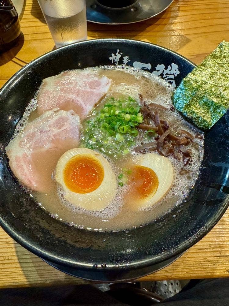 博多一瑞亭 三田店