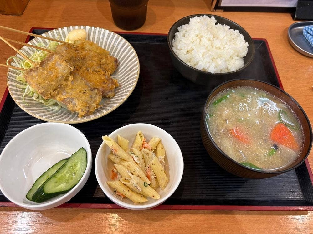 居酒屋あぶさん