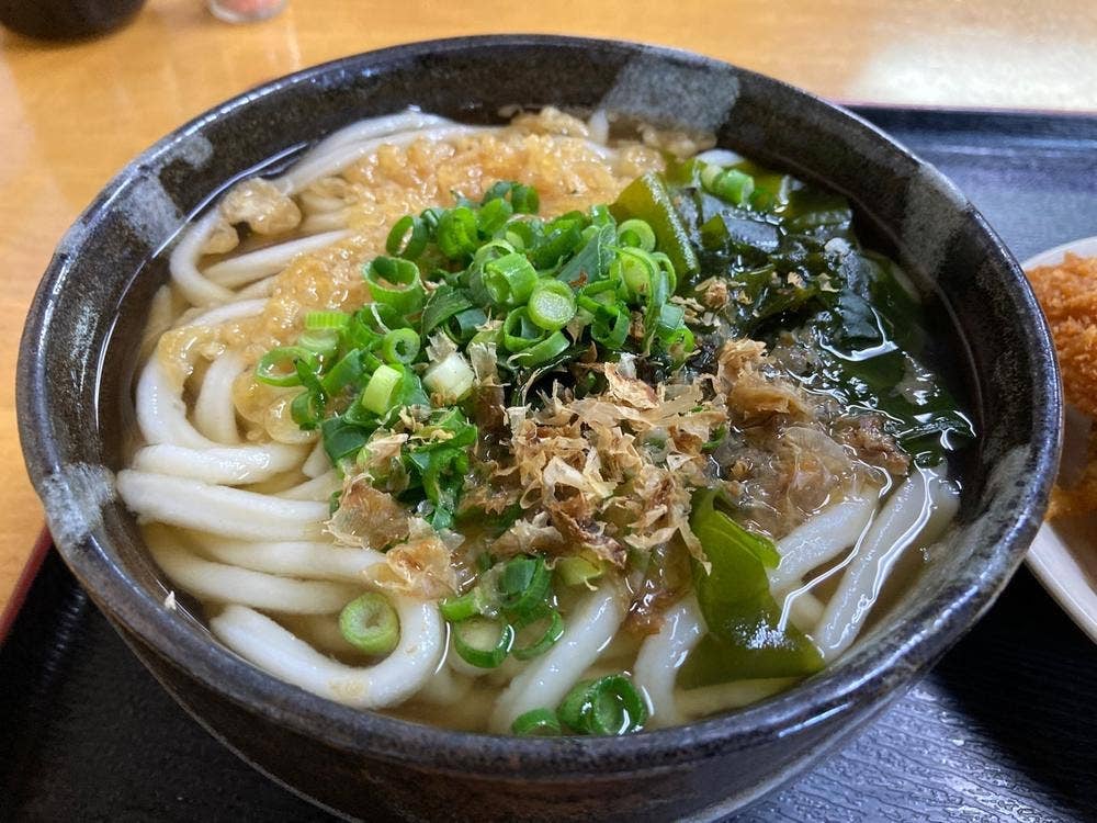 藤村製麺所