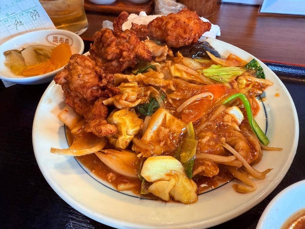昆布森