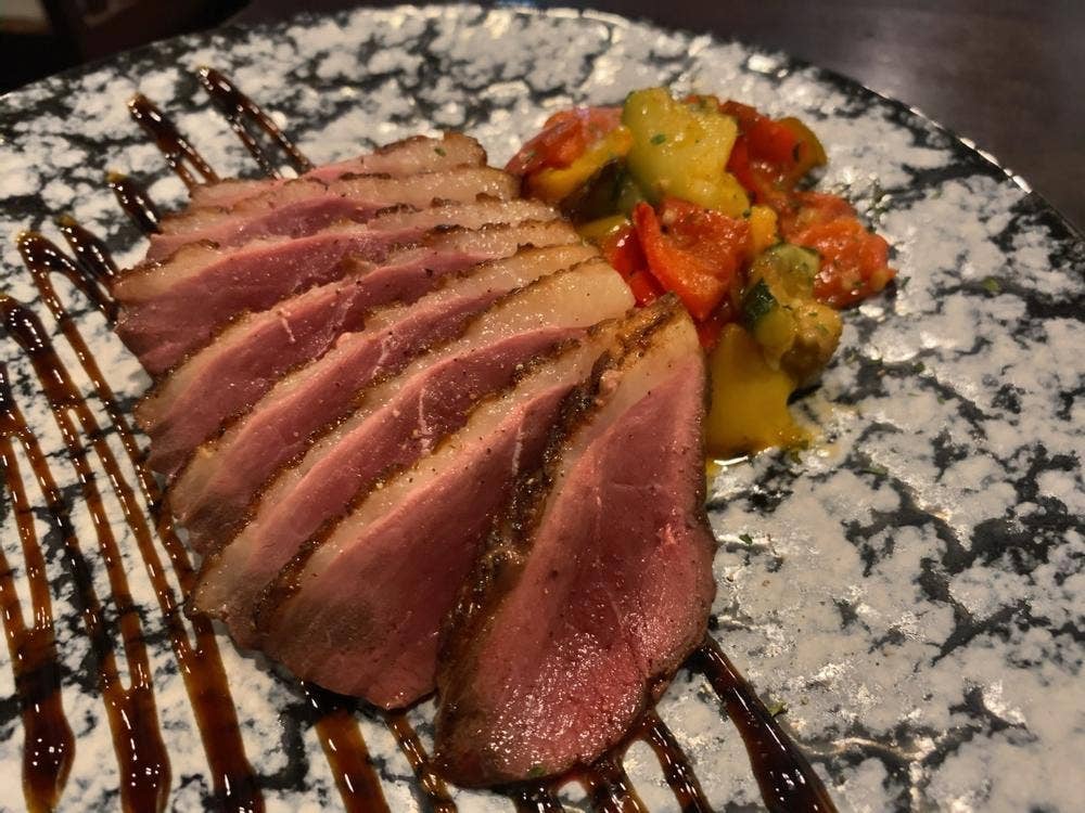 ワイン酒場 BOUCHER