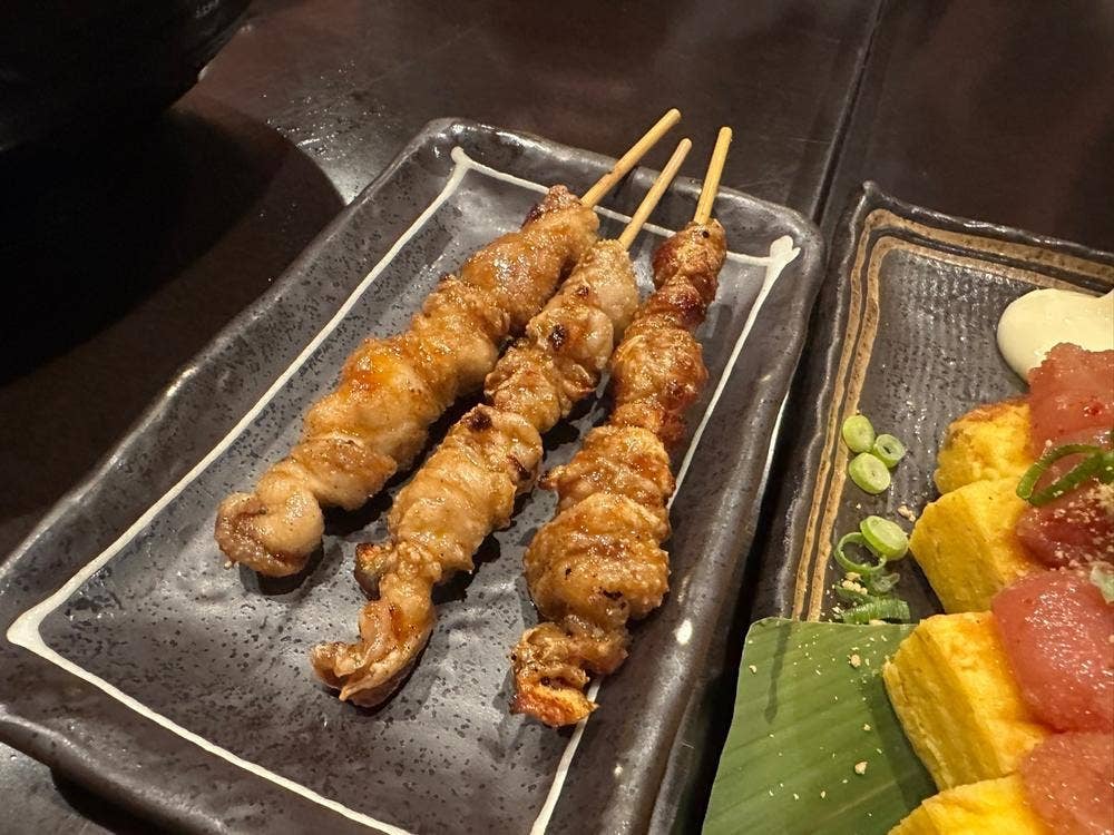とりかわ処 鶏高