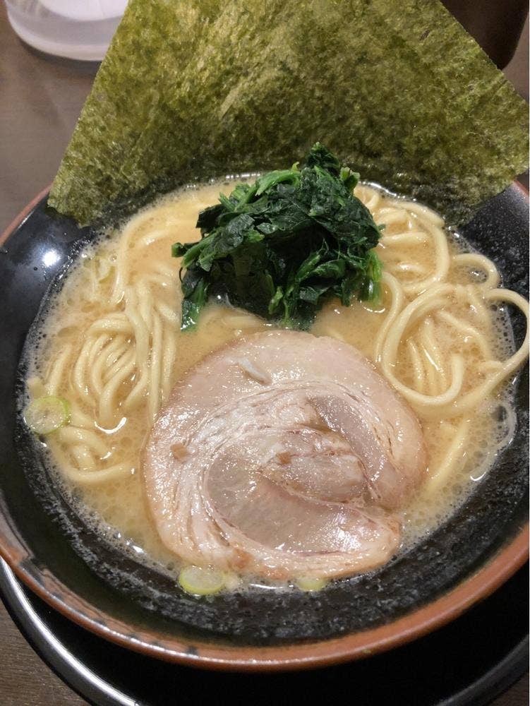 壱角家 西新宿店