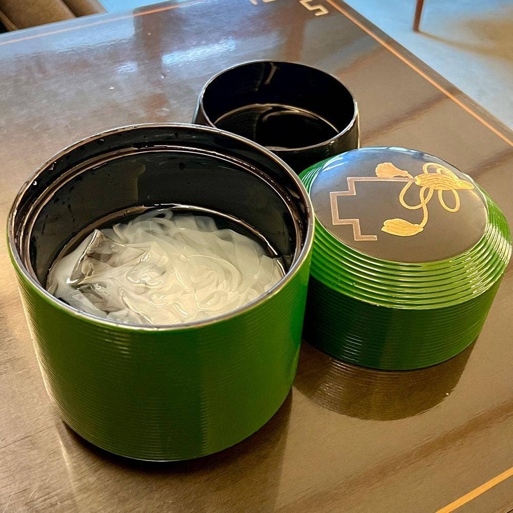 鍵善良房 四条本店