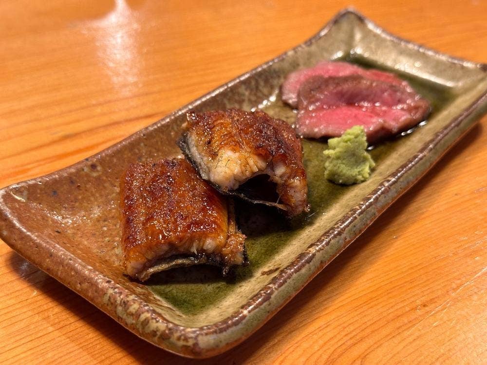 湖舟 鰻、すっぽん、鮒ずし、元祖しじみ釜飯
