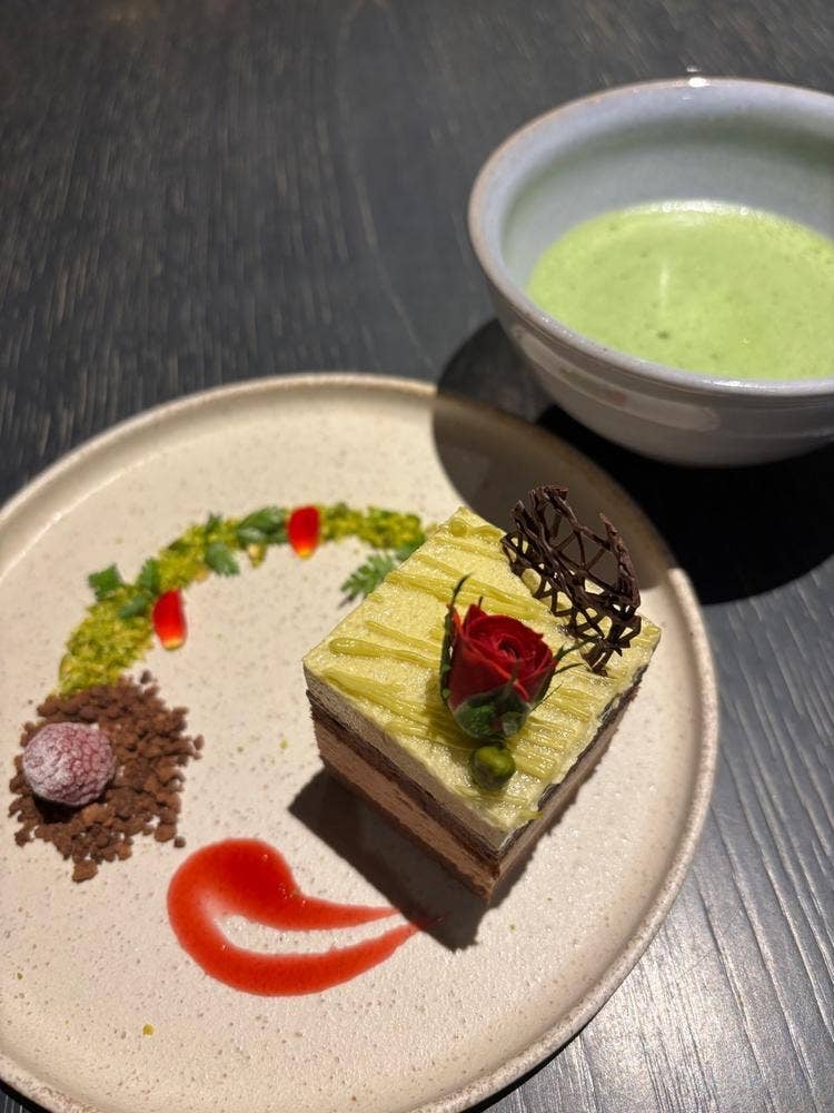 祇園 北川半兵衛