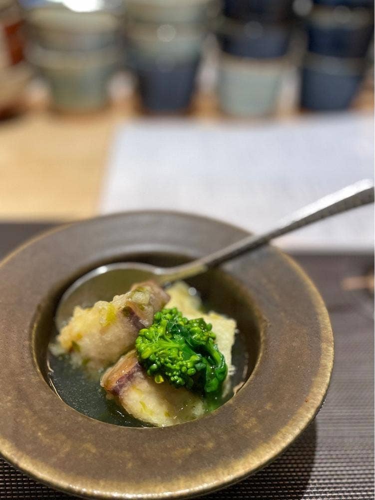小料理屋 en to jyo