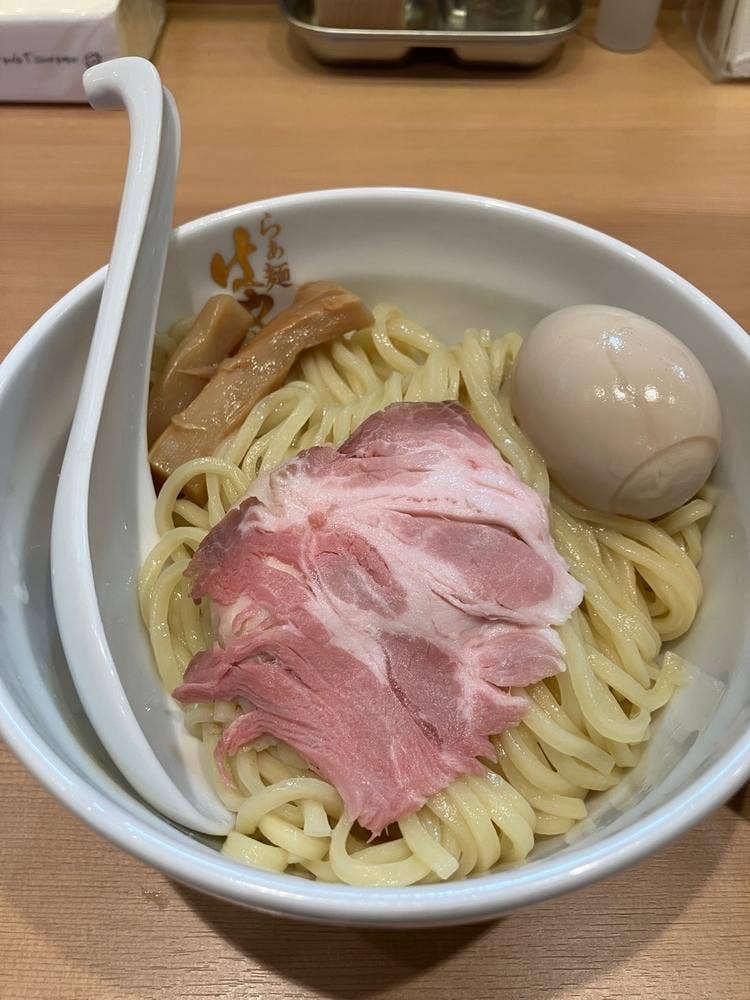 らぁ麺はやし田 町田店
