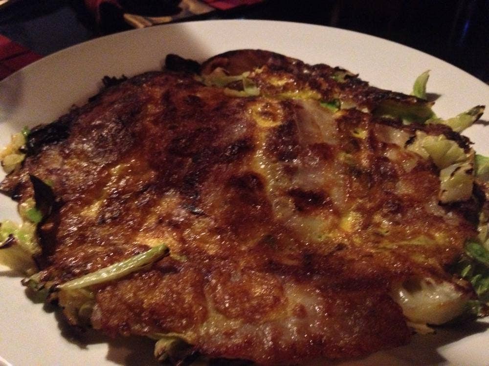 BAR&GRILL 高阪