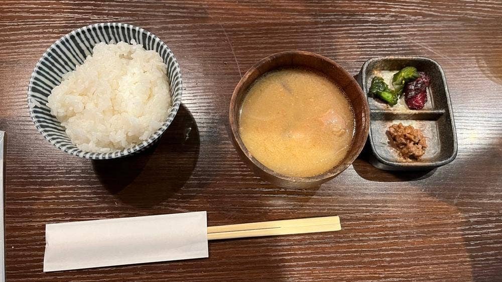 とんかつ豚料理 寿樹