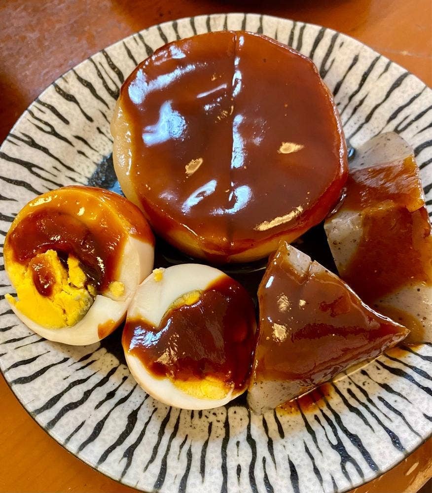 立呑み お酒の神様