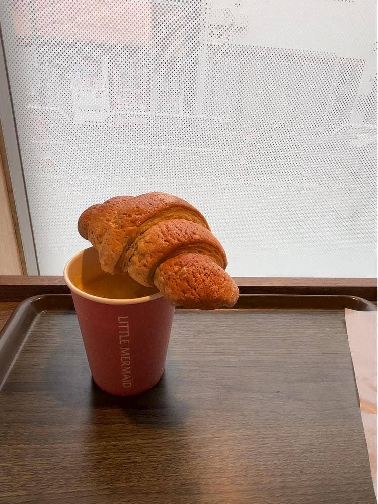 リトルマーメイド 王子店