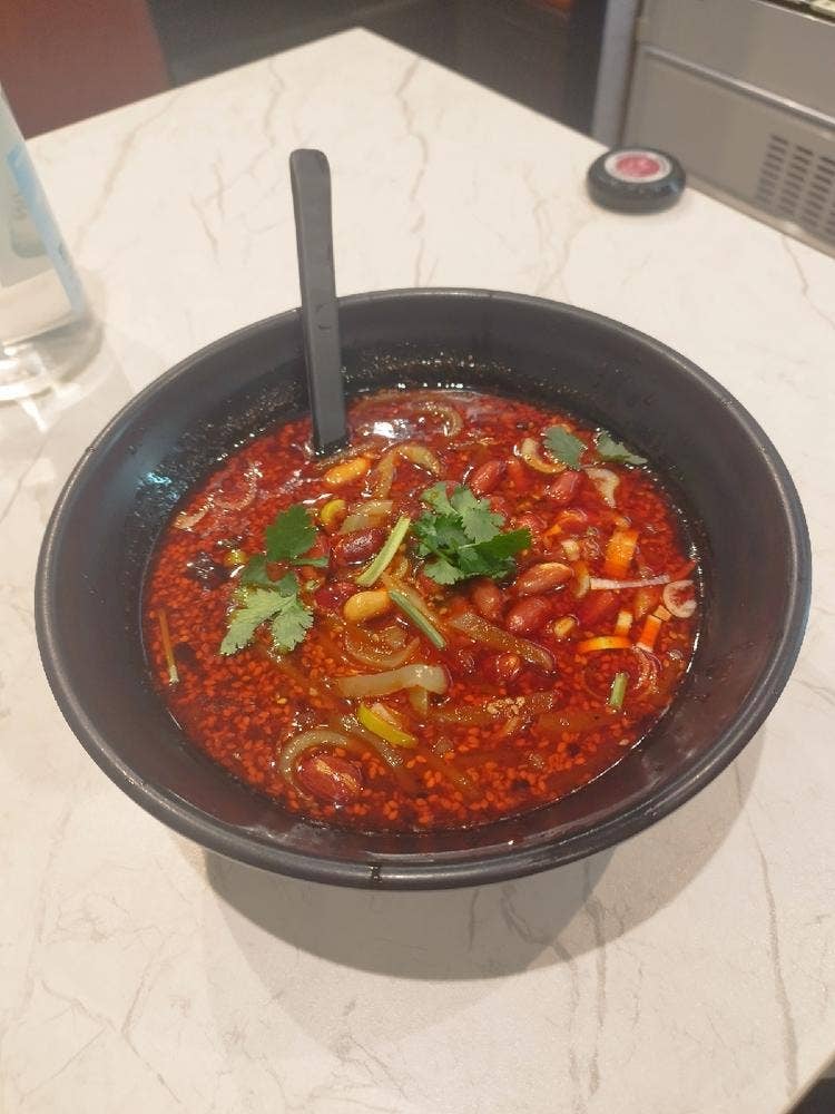 寛窄巷子 小岩店