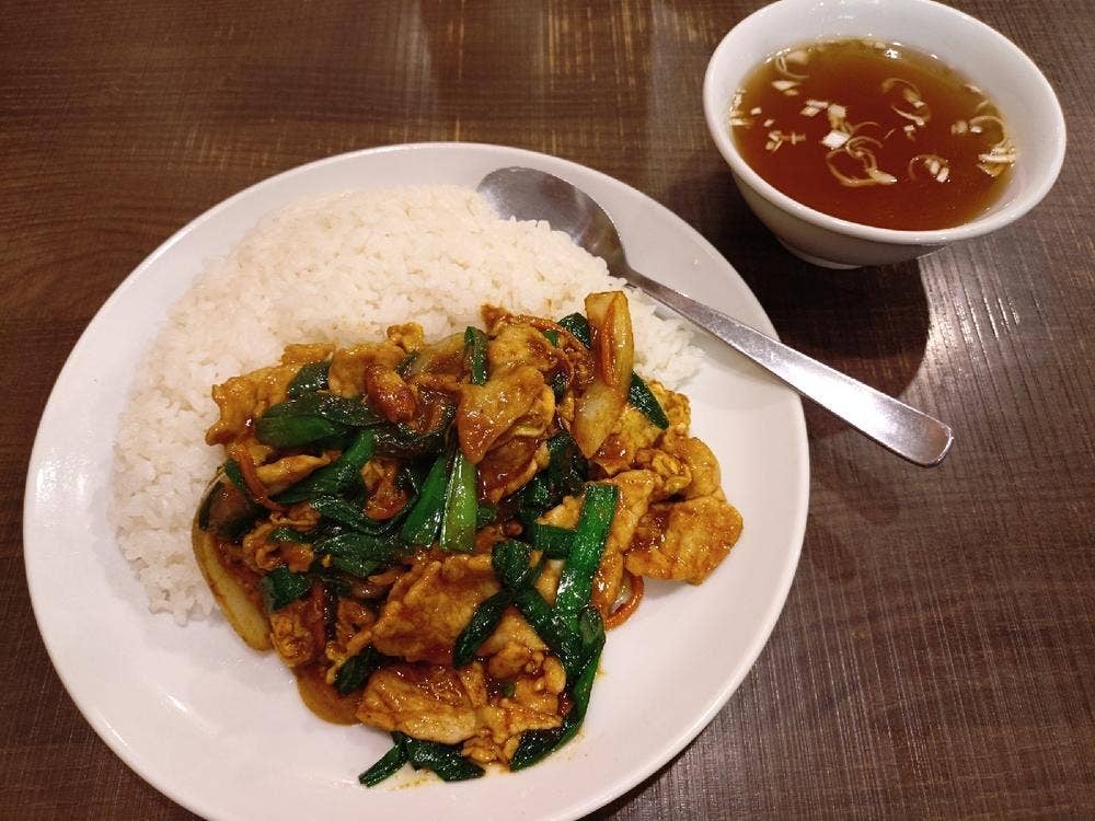 きなり屋 茗荷谷店