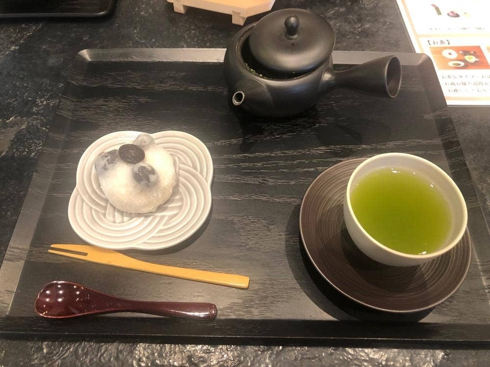 あんと茶と