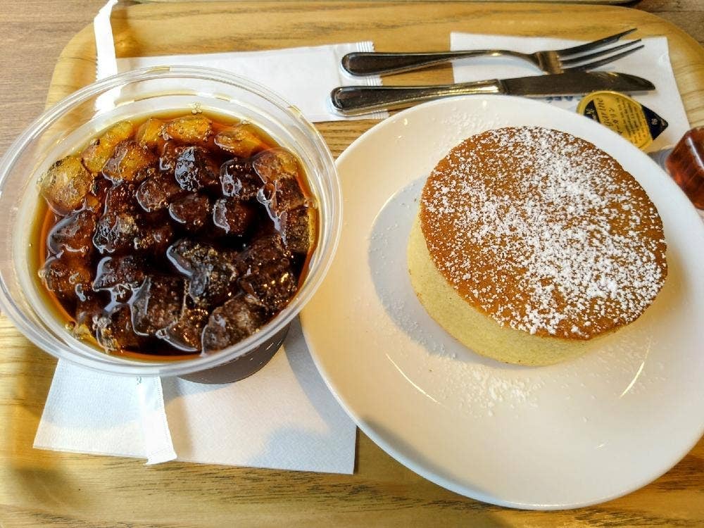KEY'S CAFE 秋葉原店