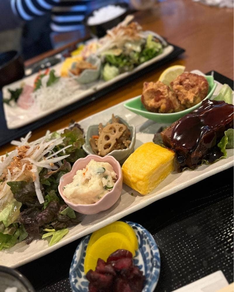 居酒屋大将小倉店