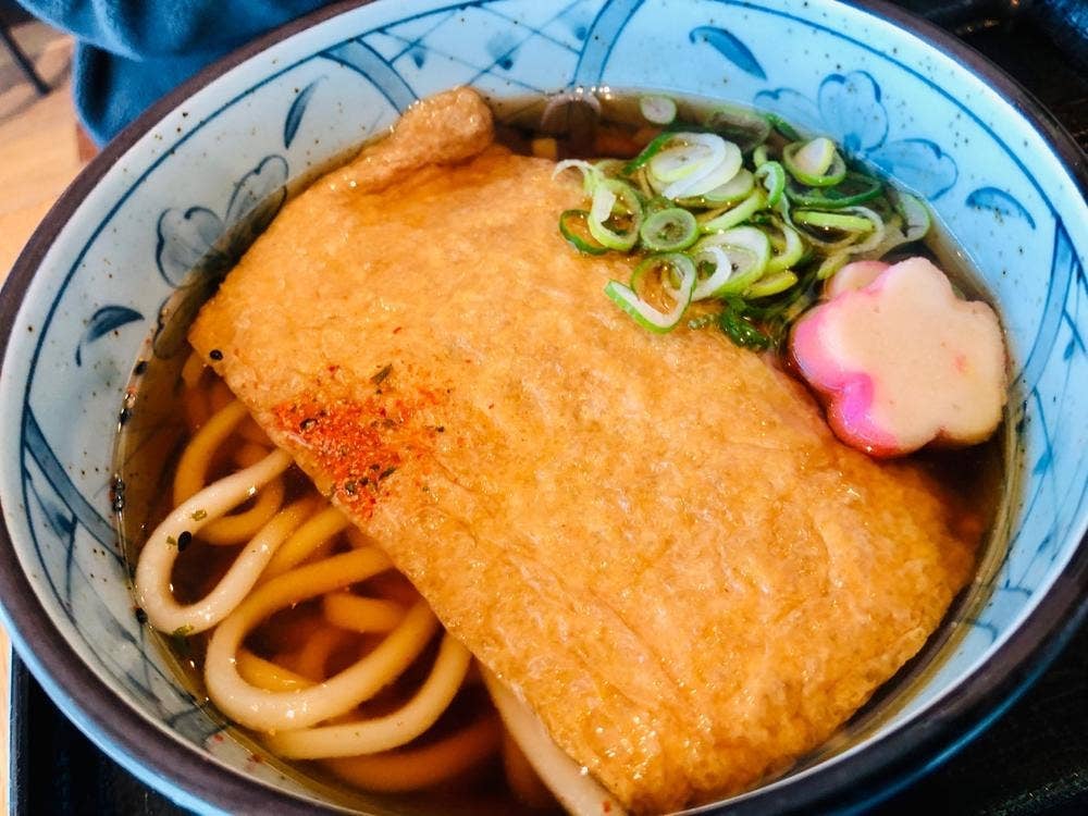 菖蒲のごはん屋さん 菖蒲PA・外回り