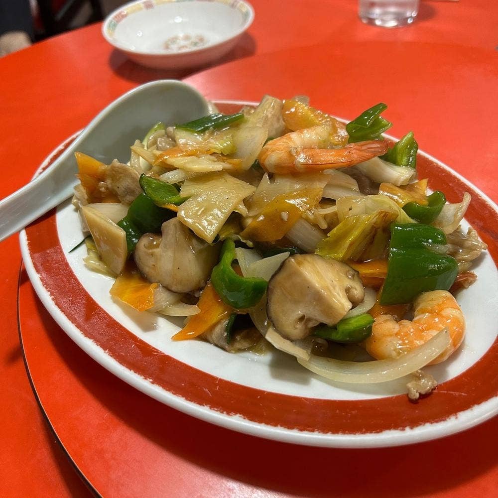 北京