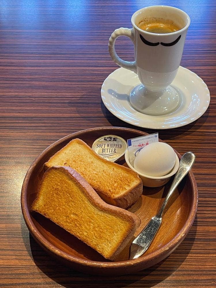 びっくりドンキー 桑野店
