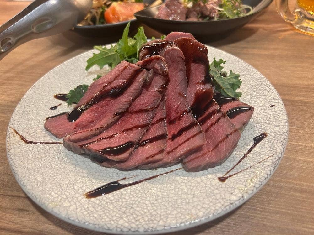 東京MEAT酒場 武蔵小山店