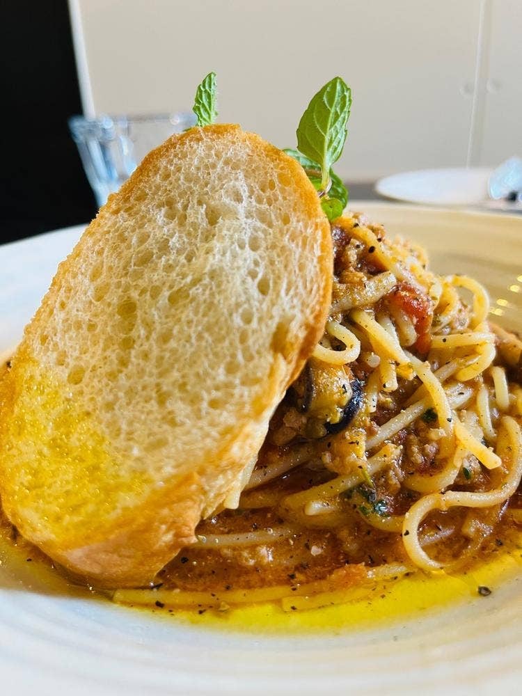 アジアンチックタグズカフェ