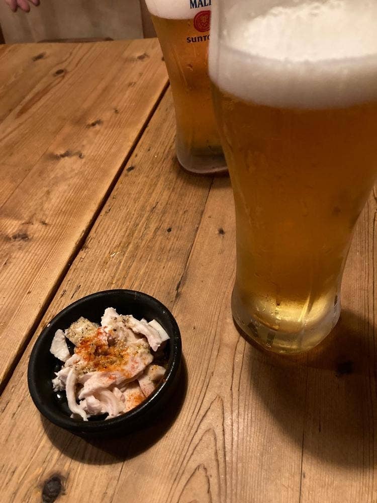 Wine no Ruisuke 2号店