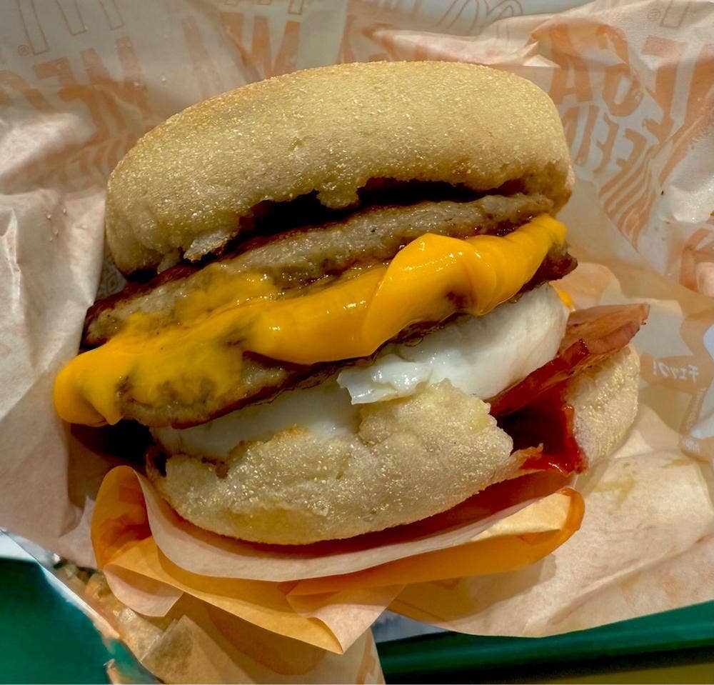 マクドナルド 船橋日大前店