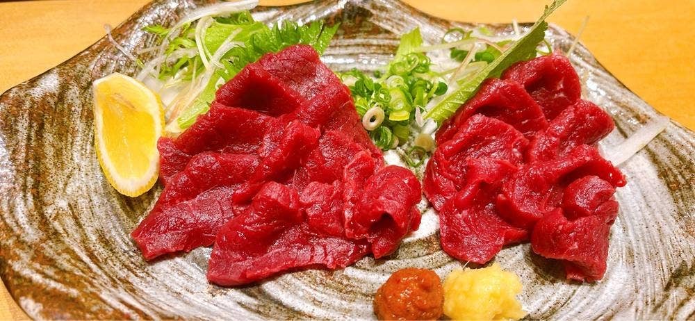 寿司と日本料理 湖穂里