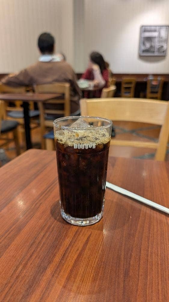ドトールコーヒーショップ 浅草ROX店