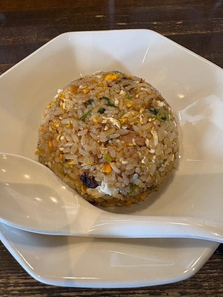 ばり嗎 上里店