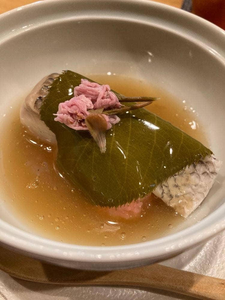 日本料理 秀たか