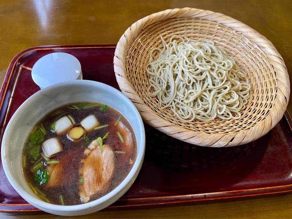 きなり
