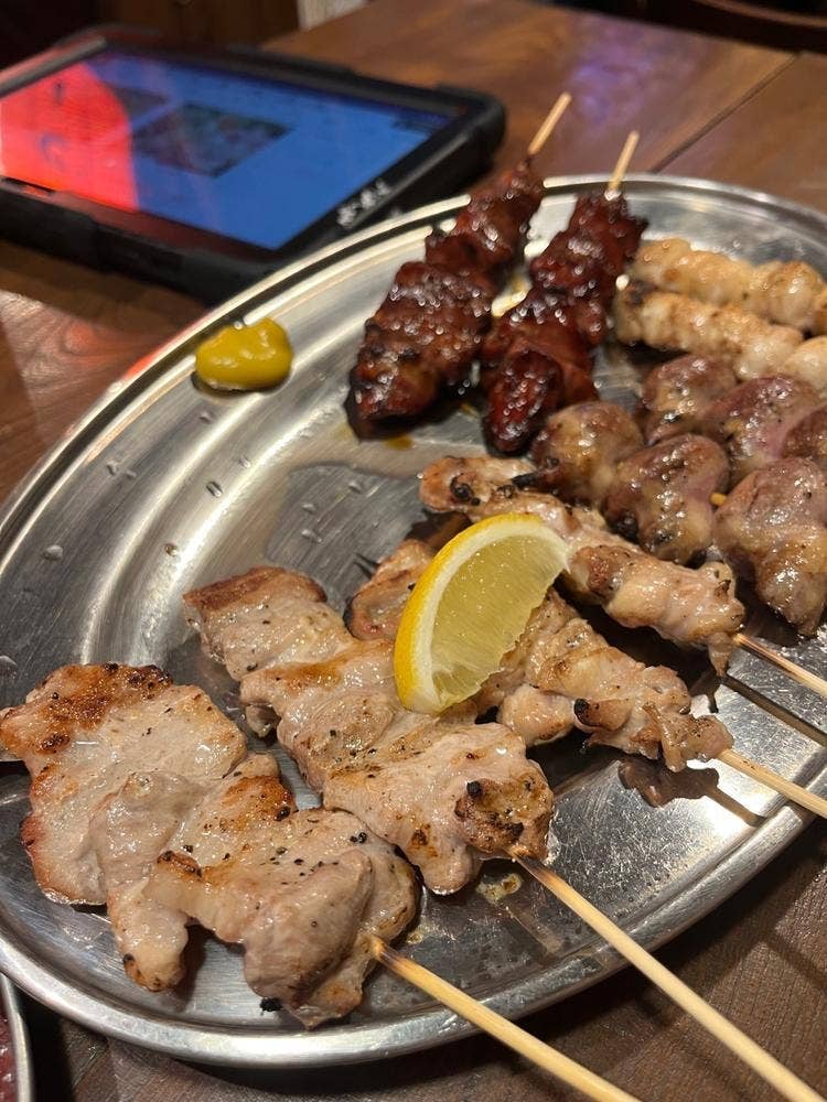 ゑびす一丁目