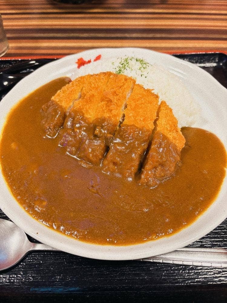 お食事処 王寿庵 おふろの王様 町田店