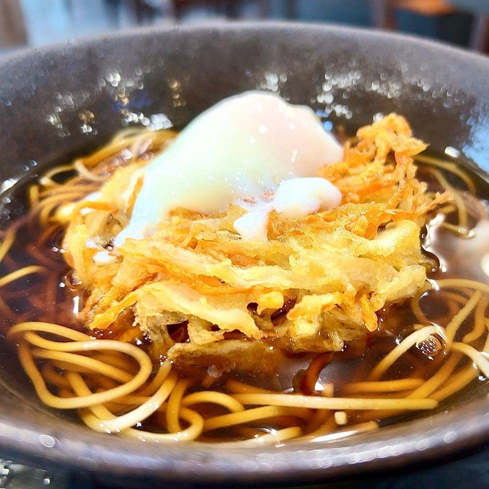 ゆで太郎 もつ次郎 人形町2丁目店