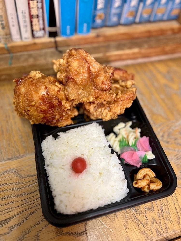 日の丸亭当別店