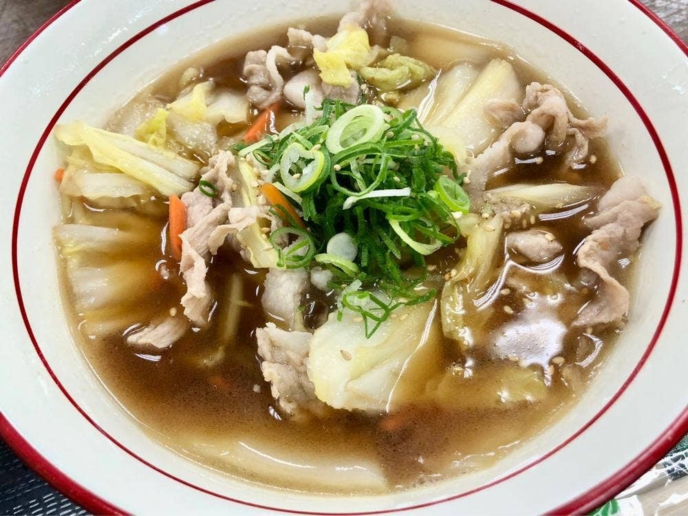 とくとく 香芝SA上り線店