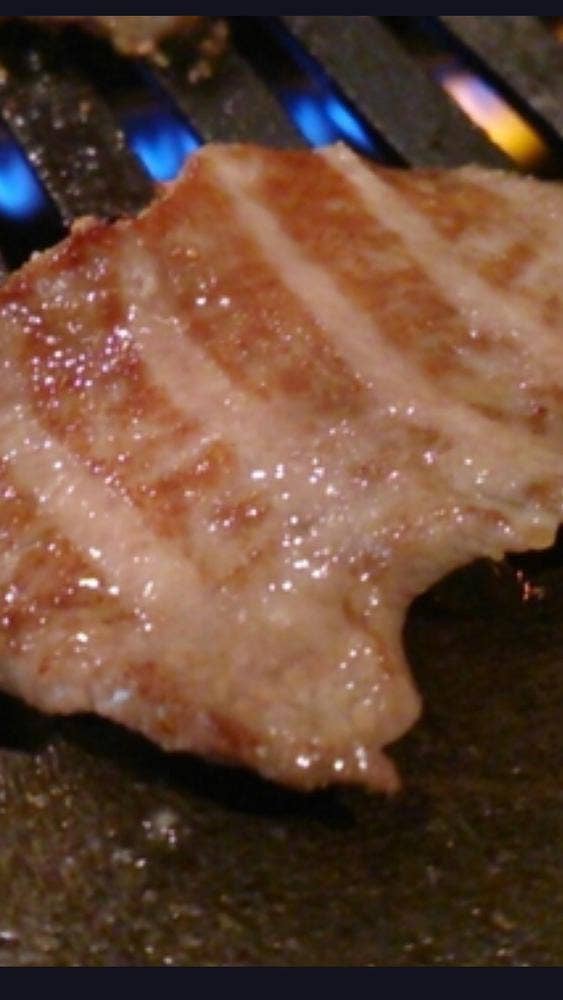 焼肉やす