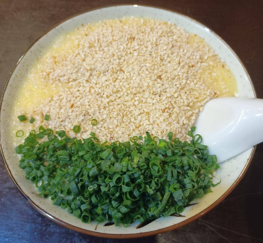 一二三亭 思案橋店