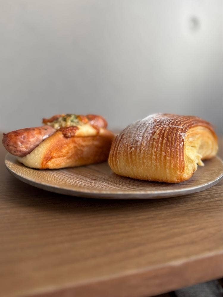 JEAN FRANCOIS 田園調布店