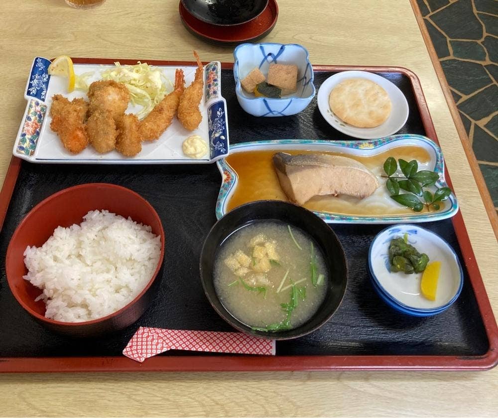 味さい 魚光