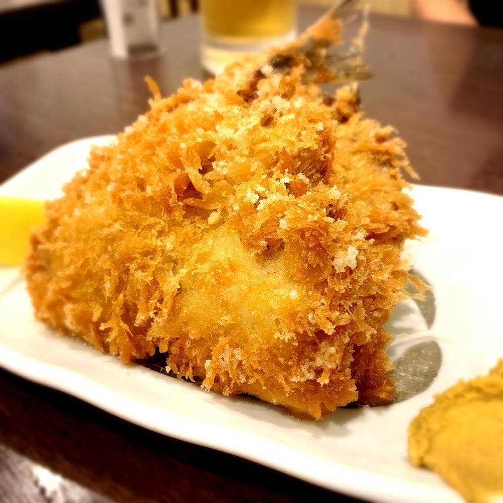 巣鴨ときわ食堂 駒込店