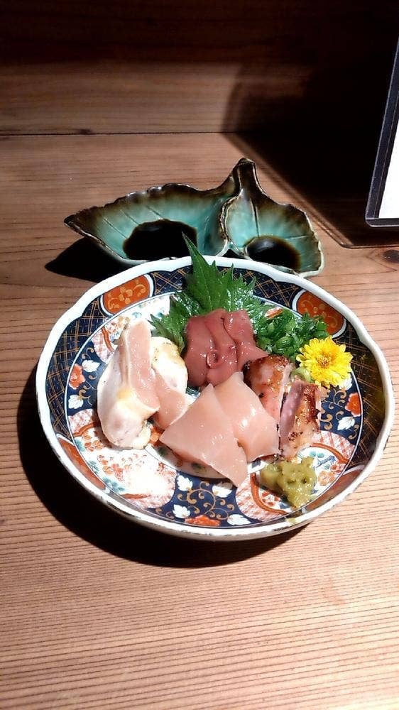 鶏将すすむ