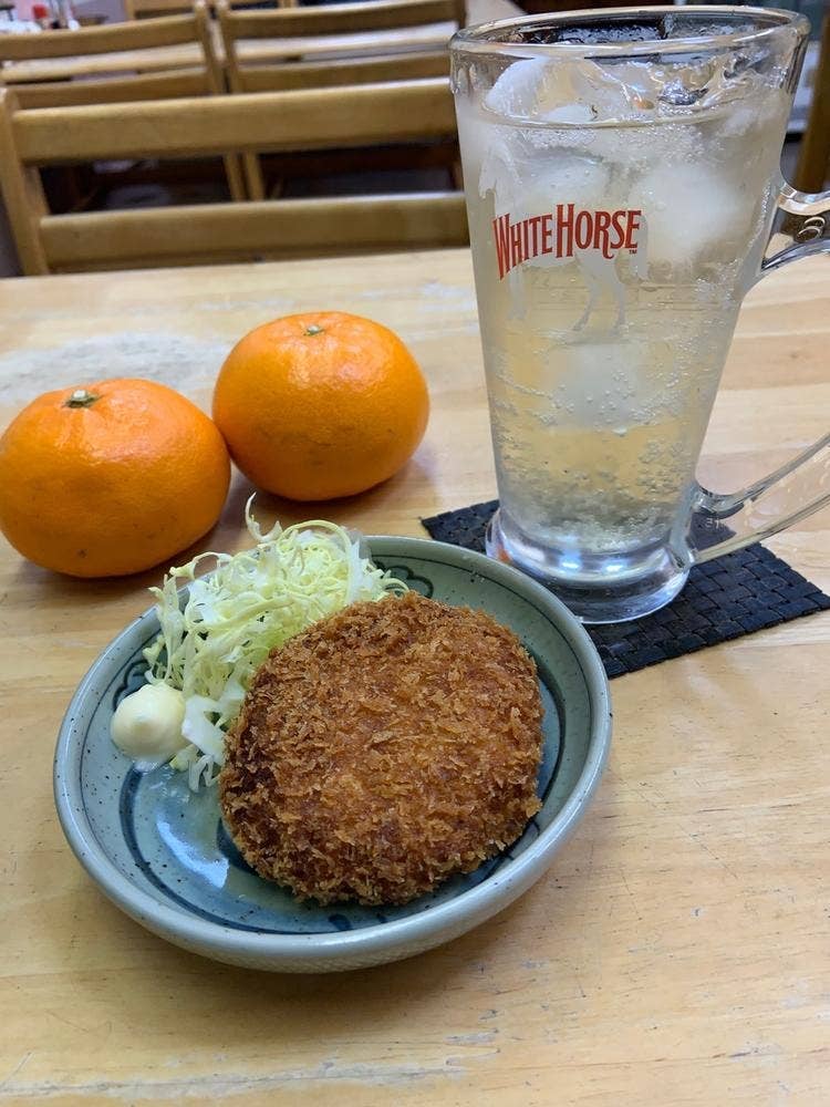 里味食堂