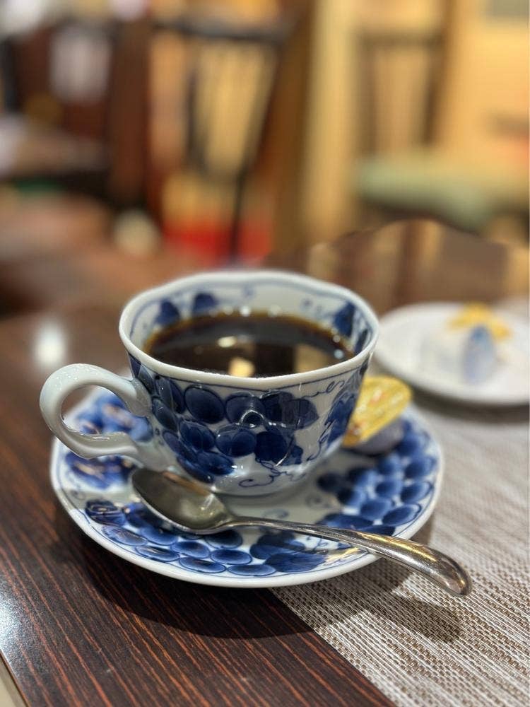ユーシーシーカフェプラザ デュオ神戸店