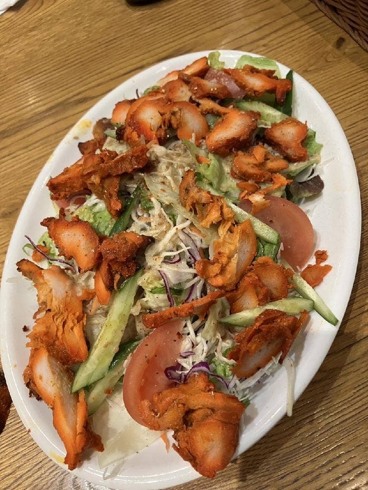 NAN STATION エソラ池袋店