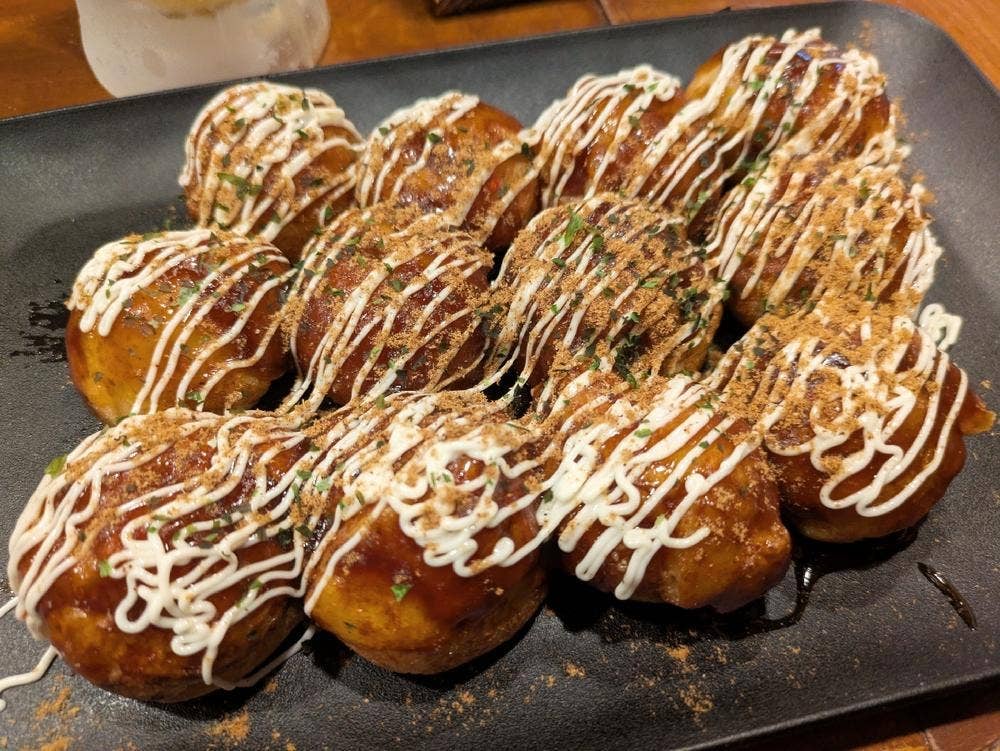 あほや 新潟駅前店