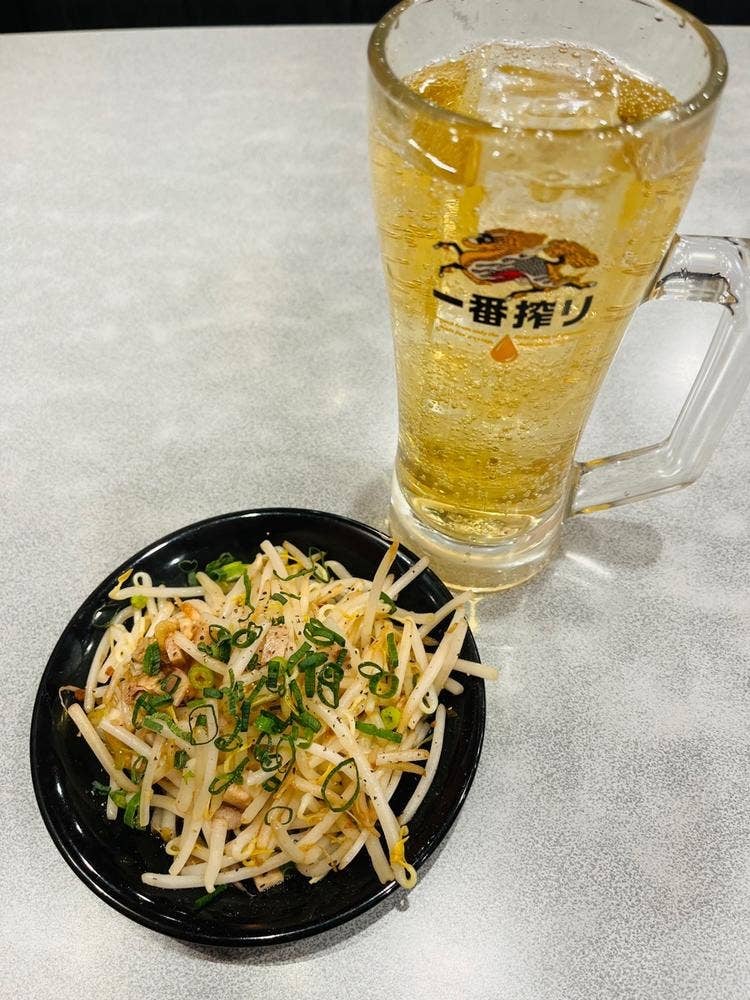 らあめん花月嵐 ファブ南大沢店